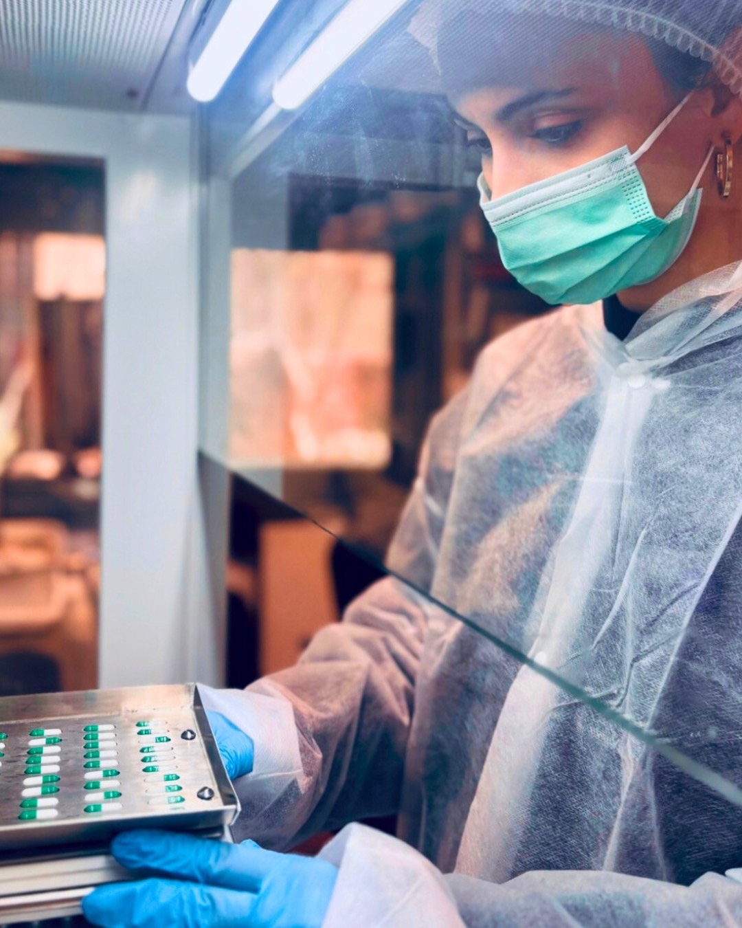 &Tau;&omicron; &Epsilon;&rho;&gamma;&alpha;&sigma;&tau;ή&rho;&iota;ό &mu;&alpha;&sigmaf;