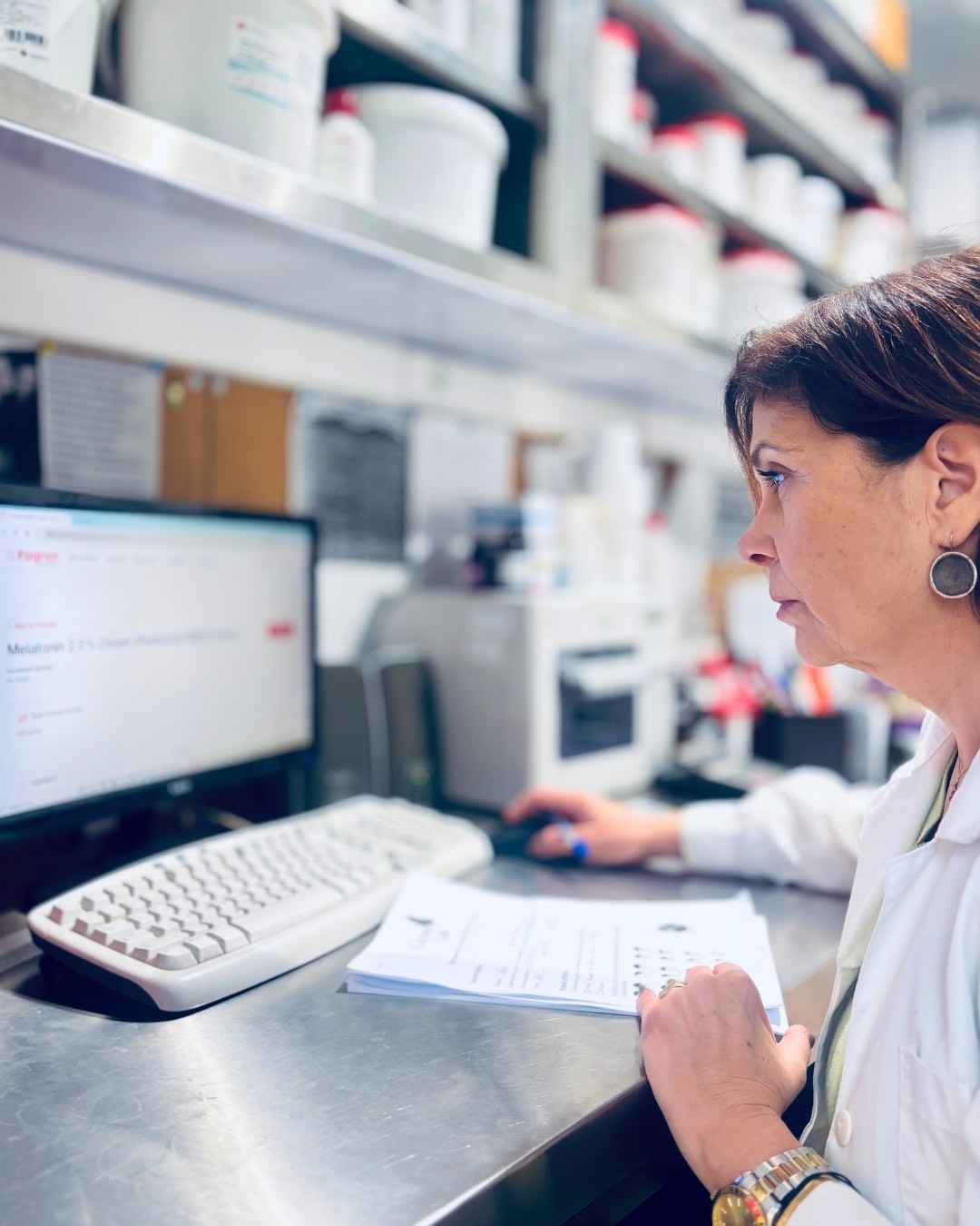 &Tau;&omicron; &Epsilon;&rho;&gamma;&alpha;&sigma;&tau;ή&rho;&iota;ό &mu;&alpha;&sigmaf;